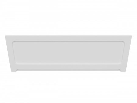 Фронтальный экран Aquatek Мия 165 см